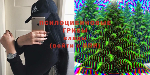 кристаллы Белоозёрский